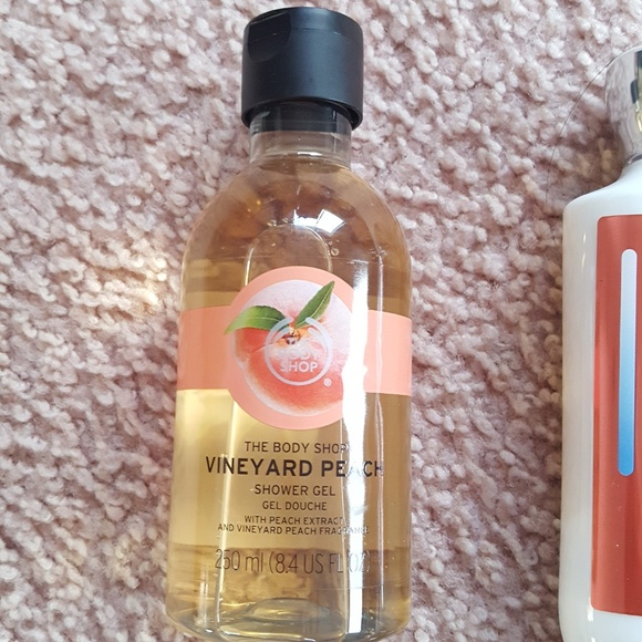 The Body Shop Makeup X7 Crabtree Evelyn Bath Body Lotion Body Wash